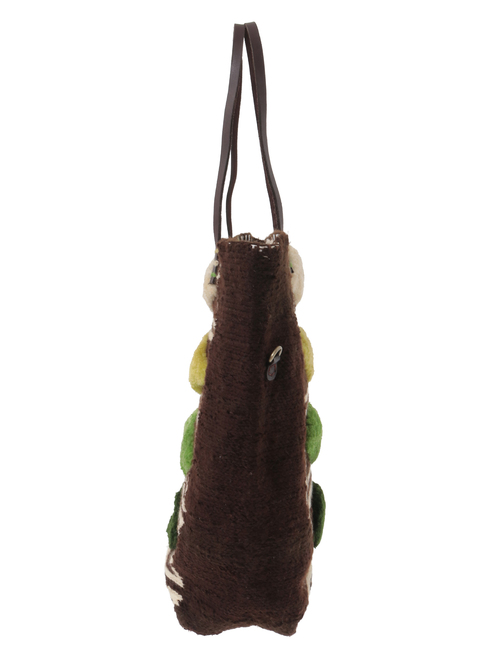 【EN SHALLA/エンシャラ】バッグ/Ensbag 47PO8M