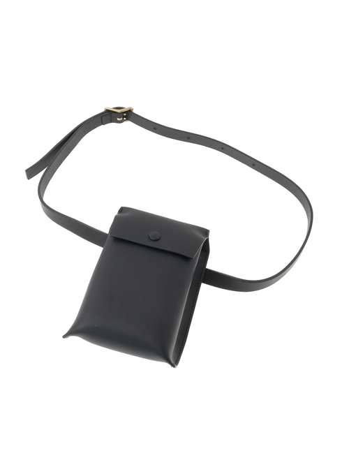 【MARROW/マロウ】バッグ/WAISTPOUCH BELT