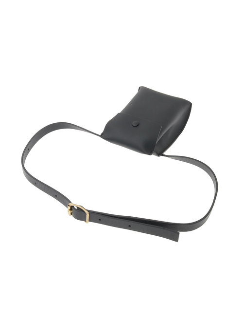 【MARROW/マロウ】バッグ/WAISTPOUCH BELT