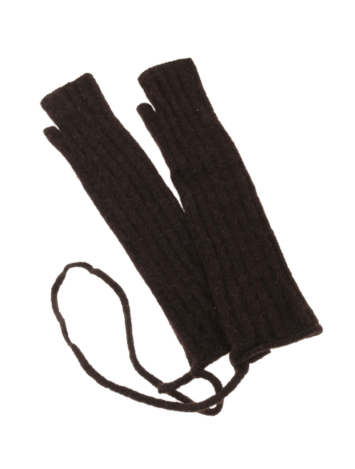 【RUS/ルース】アームウォーマー/MIJIKAI Mittens