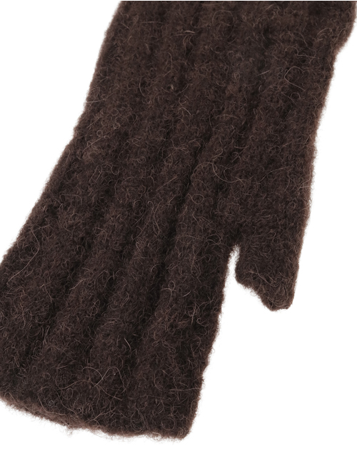 【RUS/ルース】アームウォーマー/MIJIKAI Mittens