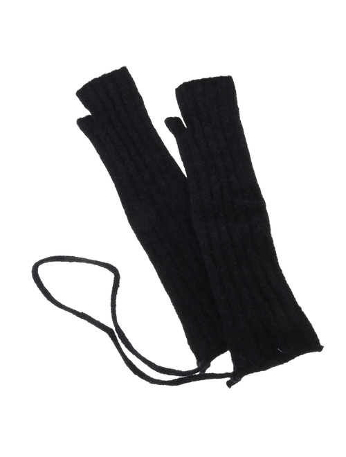 【RUS/ルース】アームウォーマー/MIJIKAI Mittens