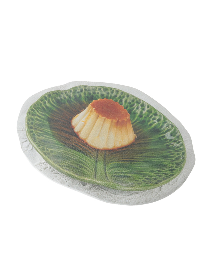 【POCHETTY/ポシェッティ】ポーチ/BUDINO 詳細画像 ホワイト 1