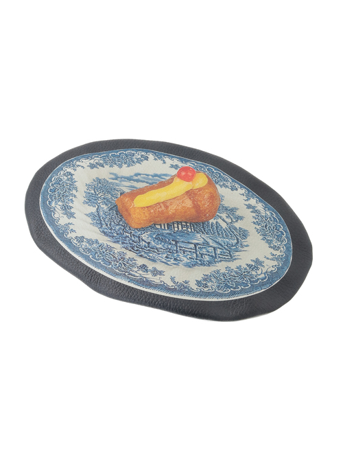 【POCHETTY/ポシェッティ】ポーチ/BABA