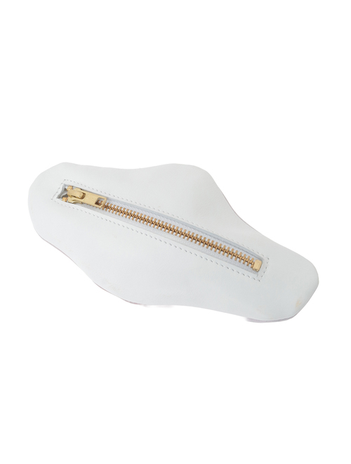 【POCHETTY/ポシェッティ】ポーチ/Croissant