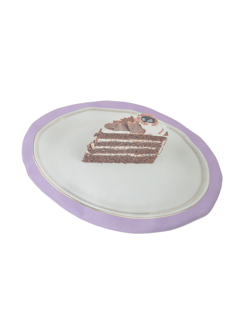 【POCHETTY/ポシェッティ】ポーチ/Slice of CAKE