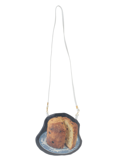 【POCHETTY/ポシェッティ】ポーチ/PANETTONE