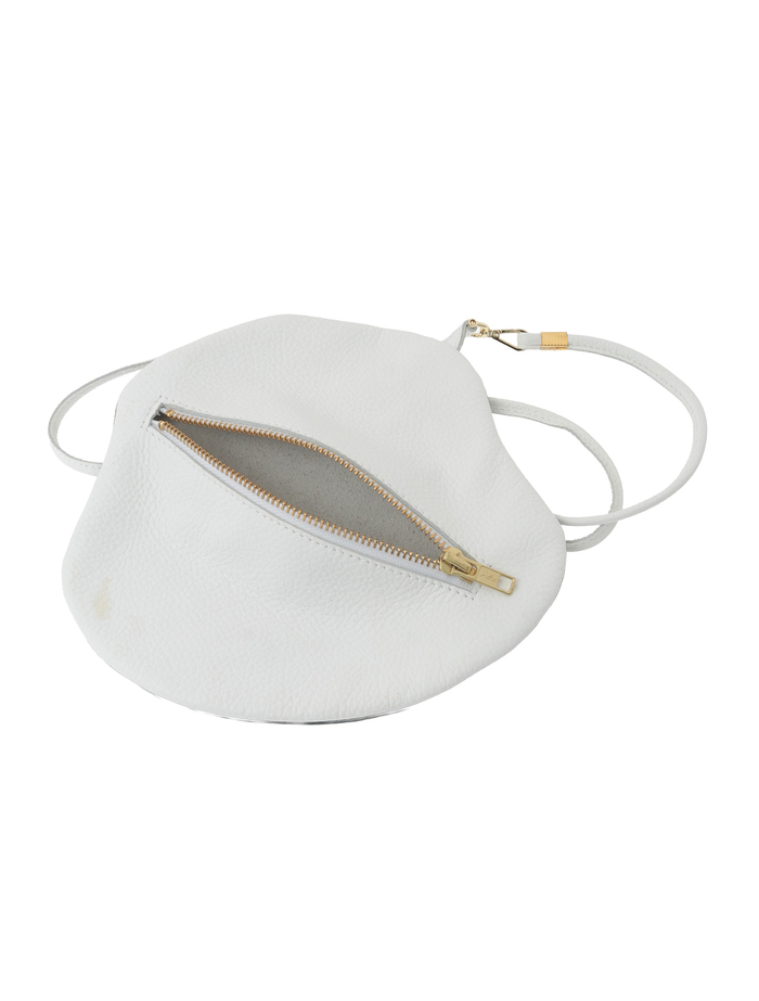 【POCHETTY/ポシェッティ】ポーチ/PANETTONE 詳細画像 ホワイト 6