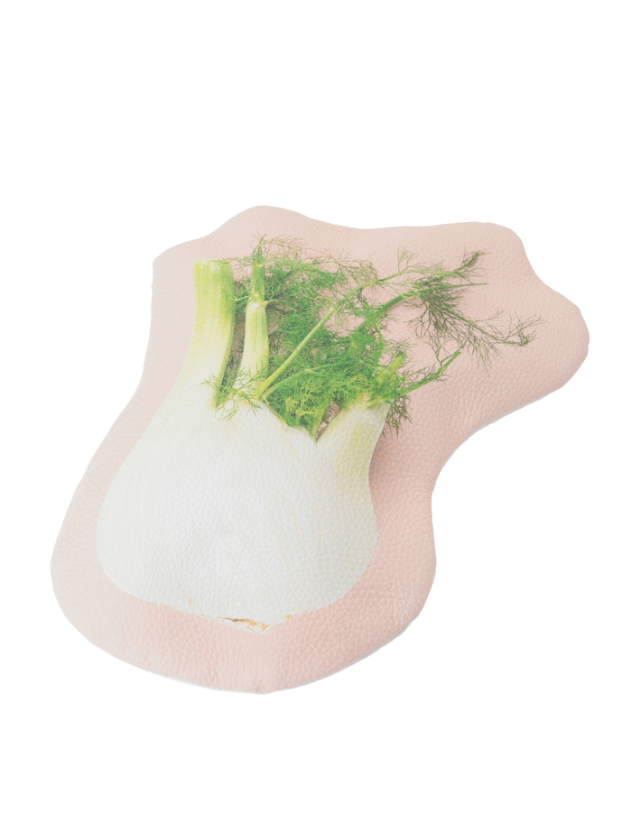 【POCHETTY/ポシェッティ】ポーチ/FINOCCHIO 詳細画像 ピンク 1