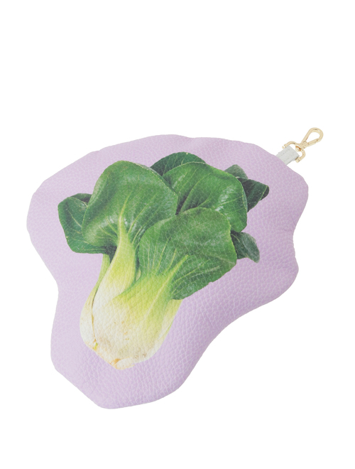 【POCHETTY/ポシェッティ】ポーチ/INSALATA with Charm