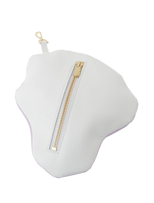 【POCHETTY/ポシェッティ】ポーチ/INSALATA with Charm