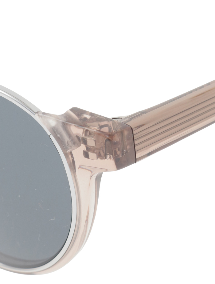 【JIMMY FAIRLY/ジミーフェアリー】アイウェア/E-001 詳細画像 グレー 6