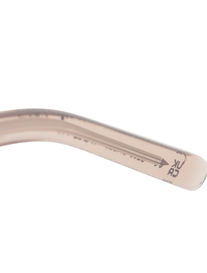 【JIMMY FAIRLY/ジミーフェアリー】アイウェア/E-001 詳細画像 グレー 8