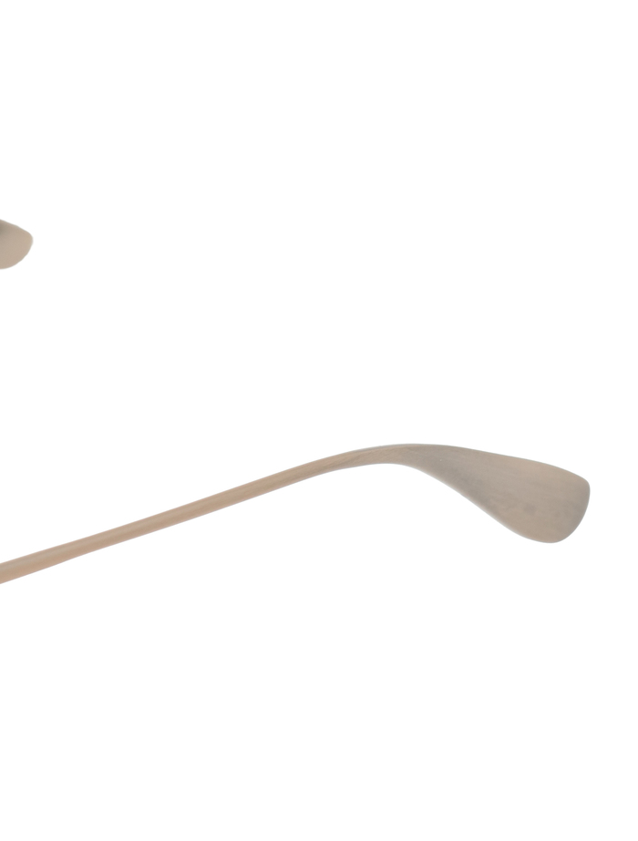 【JIMMY FAIRLY/ジミーフェアリー】アイウェア/SPAGGIA 詳細画像 ブラウン 8