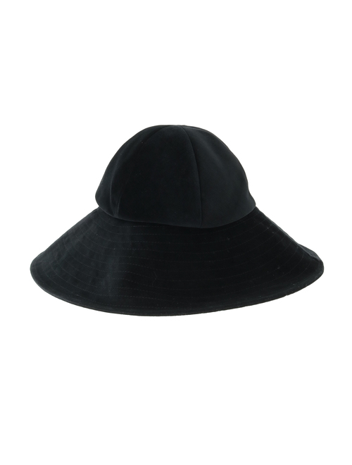 【Suguri/スグリ】別珍キャプリン