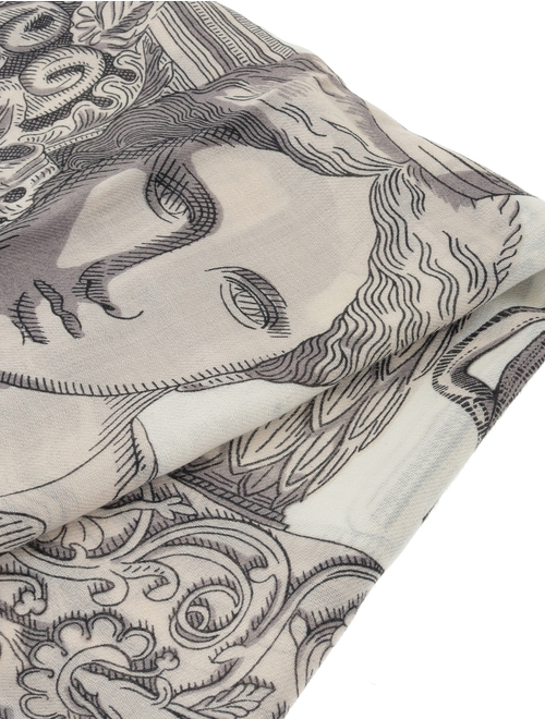 【INOUI EDITIONS/イヌイエディション】ストール/ARCHIVES