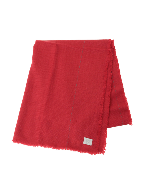 【NIMNIMDUAI/ニムニムデュアイ】ストール/PASHMINA WOOL PLAIN THICK