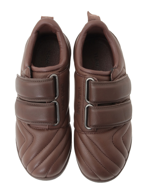 【YUME YUME/ユメユメ】シューズ/FOOTBALL SNEAKER