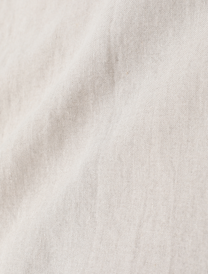 ナチュラルリネンワッシャーステンカラーコート 詳細画像 ベージュ 13