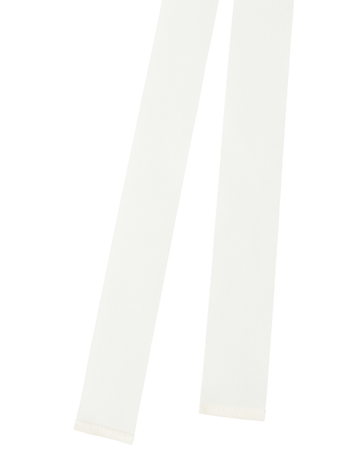 フリンジカットJQショートベスト 詳細画像 アイボリー 8