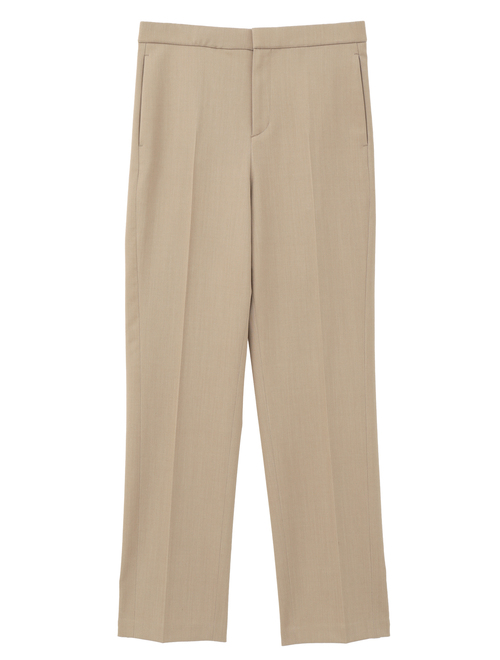 ベネストレッチストレートパンツ