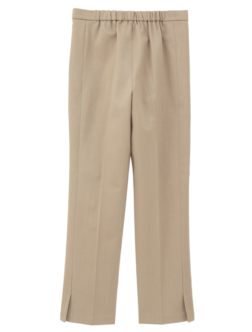 ベネストレッチストレートパンツ