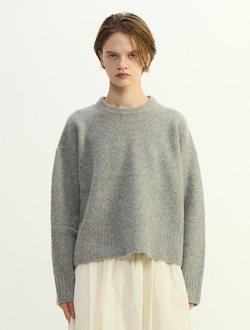 GINGERボクシープルオーバー