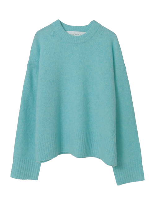 GINGERボクシープルオーバー