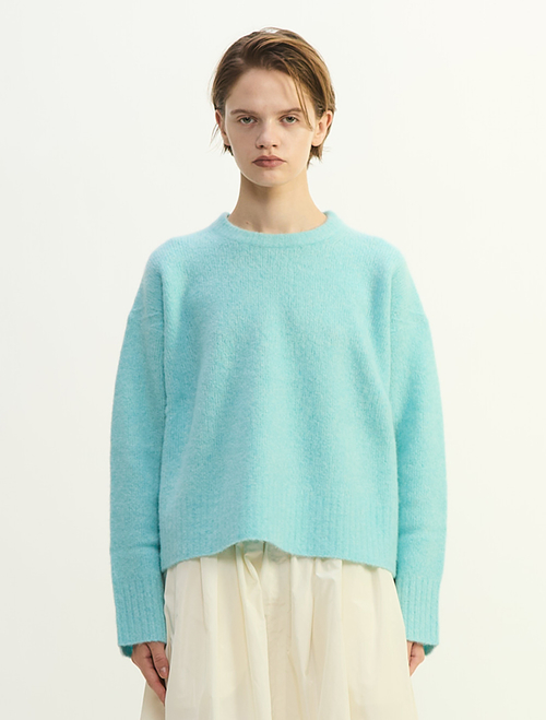 GINGERボクシープルオーバー