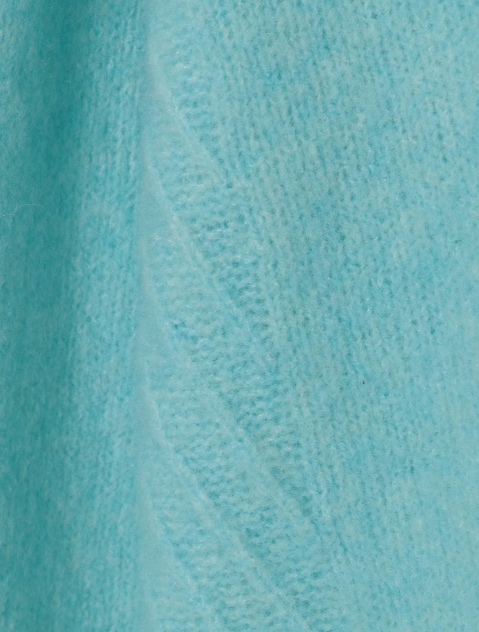 GINGERボクシープルオーバー 詳細画像 ブルー 9