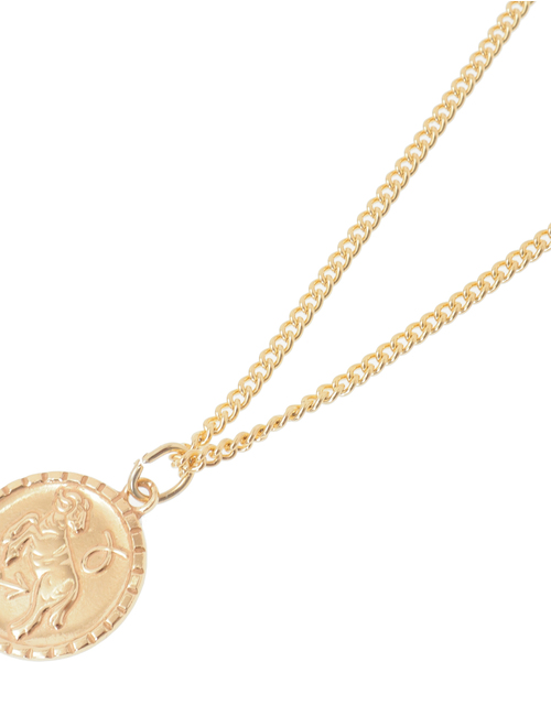 【CONFETTY/コンフェッティ】Astrologique Necklace