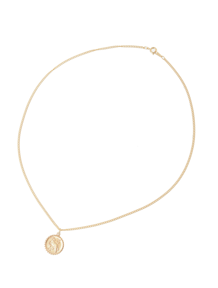 【CONFETTY/コンフェッティ】Astrologique Necklace 詳細画像 ゴールド 1