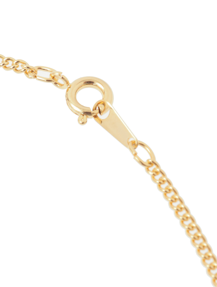 【CONFETTY/コンフェッティ】Astrologique Necklace 詳細画像 ゴールド 3