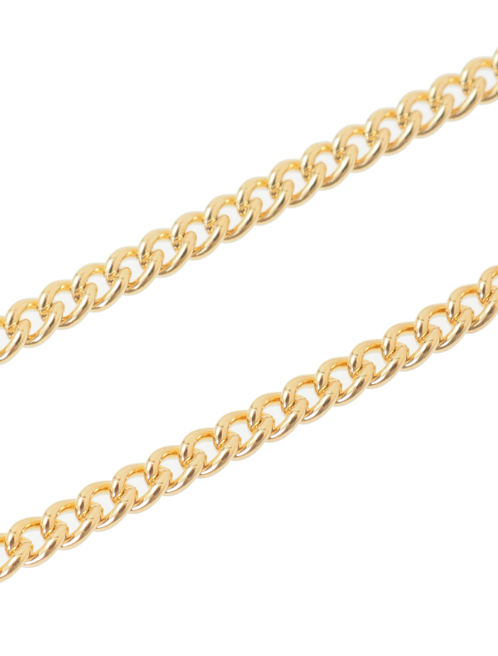 【CONFETTY/コンフェッティ】Astrologique Necklace 詳細画像 ゴールド 4