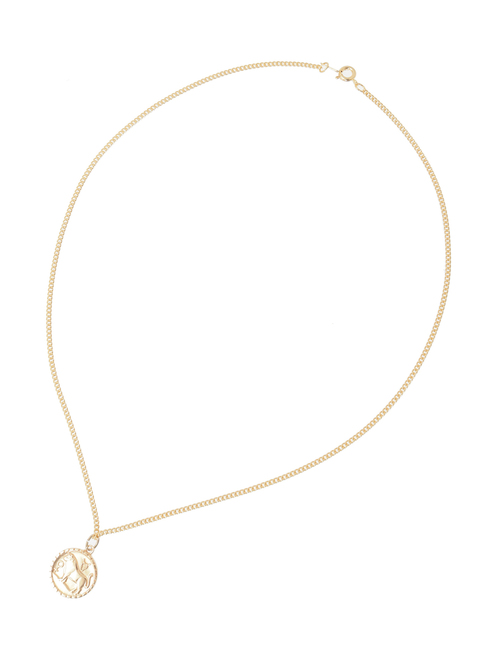 【CONFETTY/コンフェッティ】Astrologique Necklace