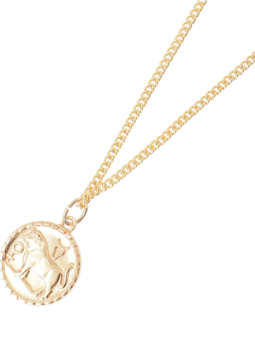 【CONFETTY/コンフェッティ】Astrologique Necklace