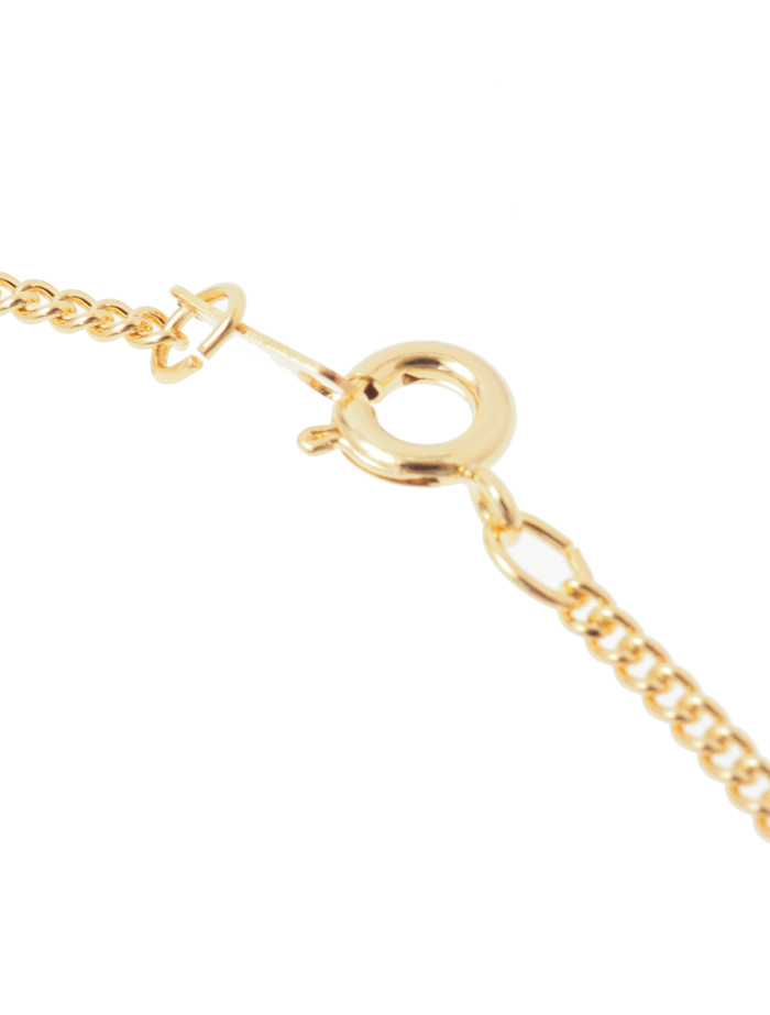 【CONFETTY/コンフェッティ】Astrologique Necklace 詳細画像 ゴールド 3