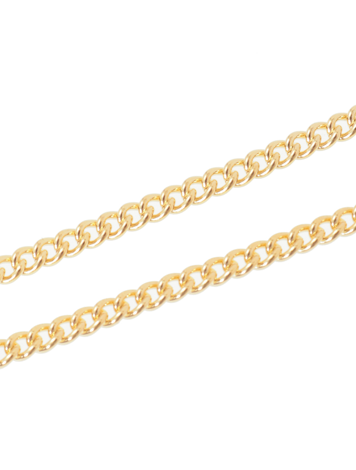 【CONFETTY/コンフェッティ】Astrologique Necklace 詳細画像 ゴールド 4