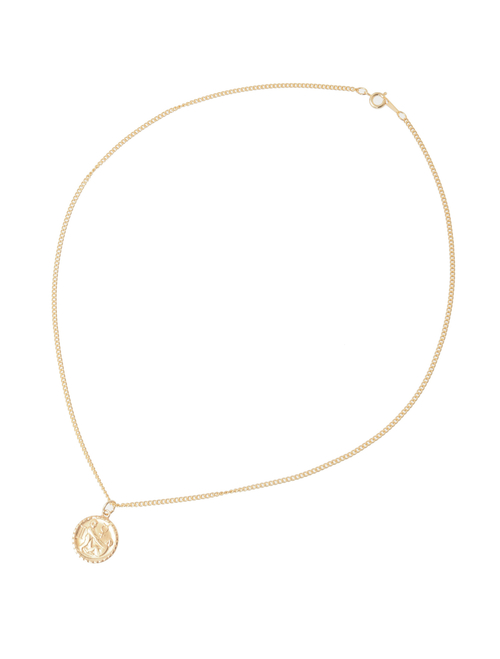 【CONFETTY/コンフェッティ】Astrologique Necklace