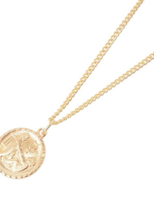 【CONFETTY/コンフェッティ】Astrologique Necklace