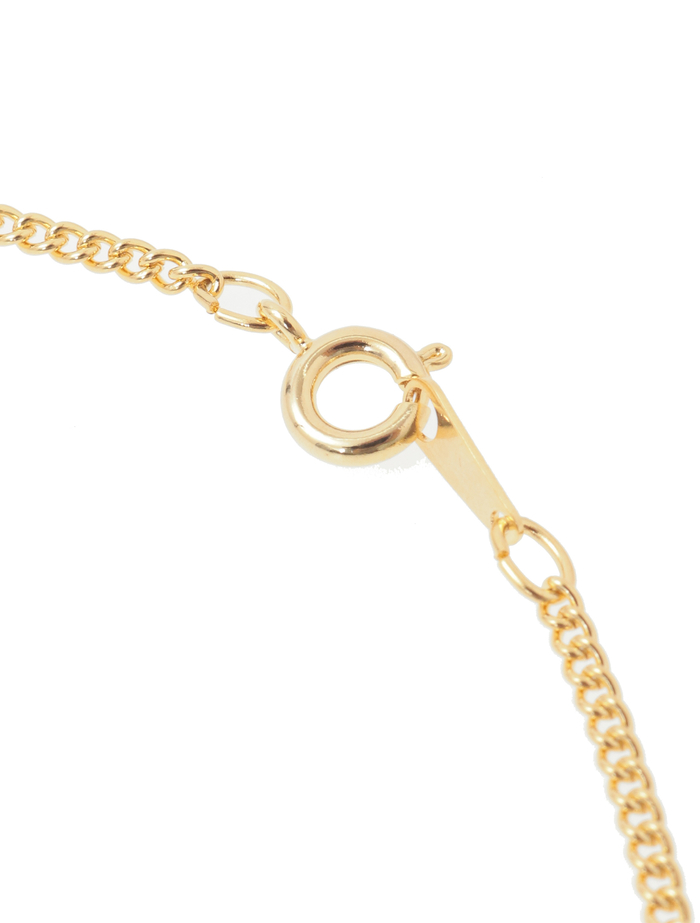 【CONFETTY/コンフェッティ】Astrologique Necklace 詳細画像 ゴールド 3