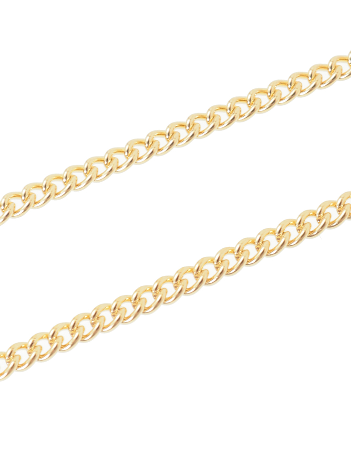 【CONFETTY/コンフェッティ】Astrologique Necklace 詳細画像 ゴールド 4