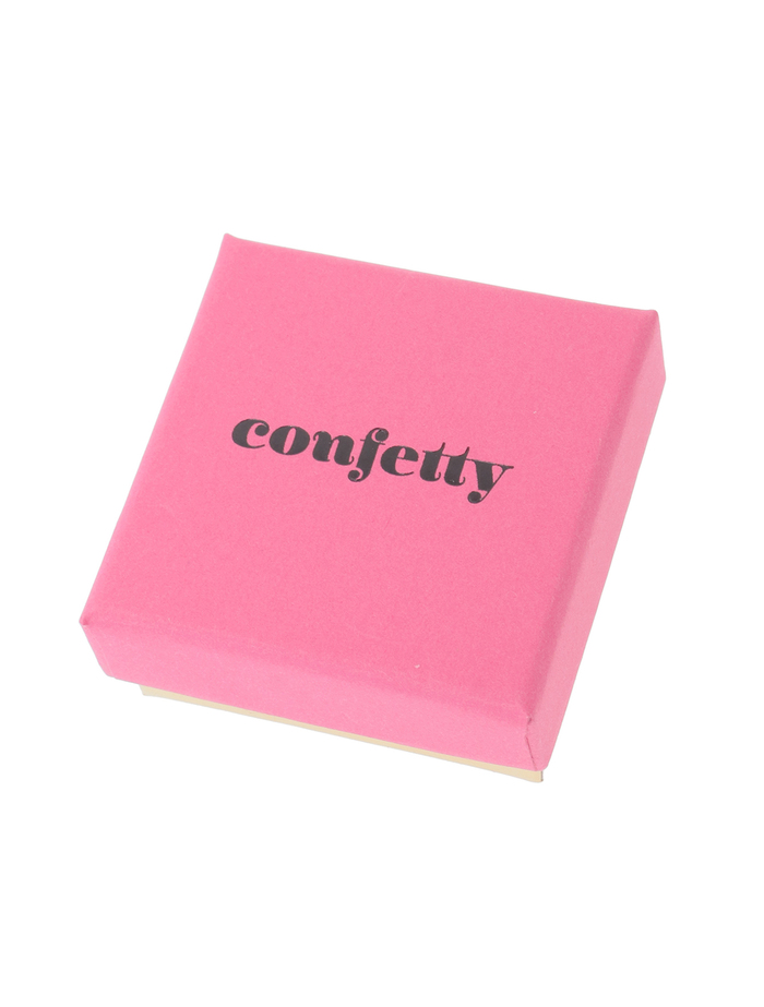 【CONFETTY/コンフェッティ】Astrologique Necklace 詳細画像 ゴールド 6