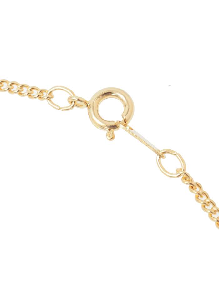 【CONFETTY/コンフェッティ】Astrologique Necklace 詳細画像 ゴールド 3