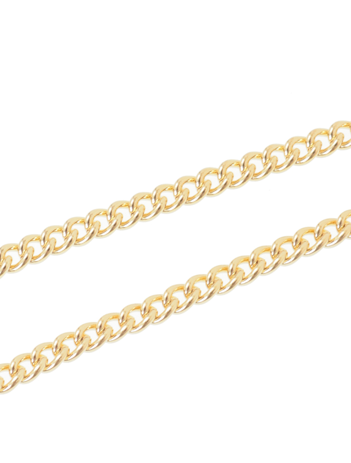 【CONFETTY/コンフェッティ】Astrologique Necklace 詳細画像 ゴールド 4