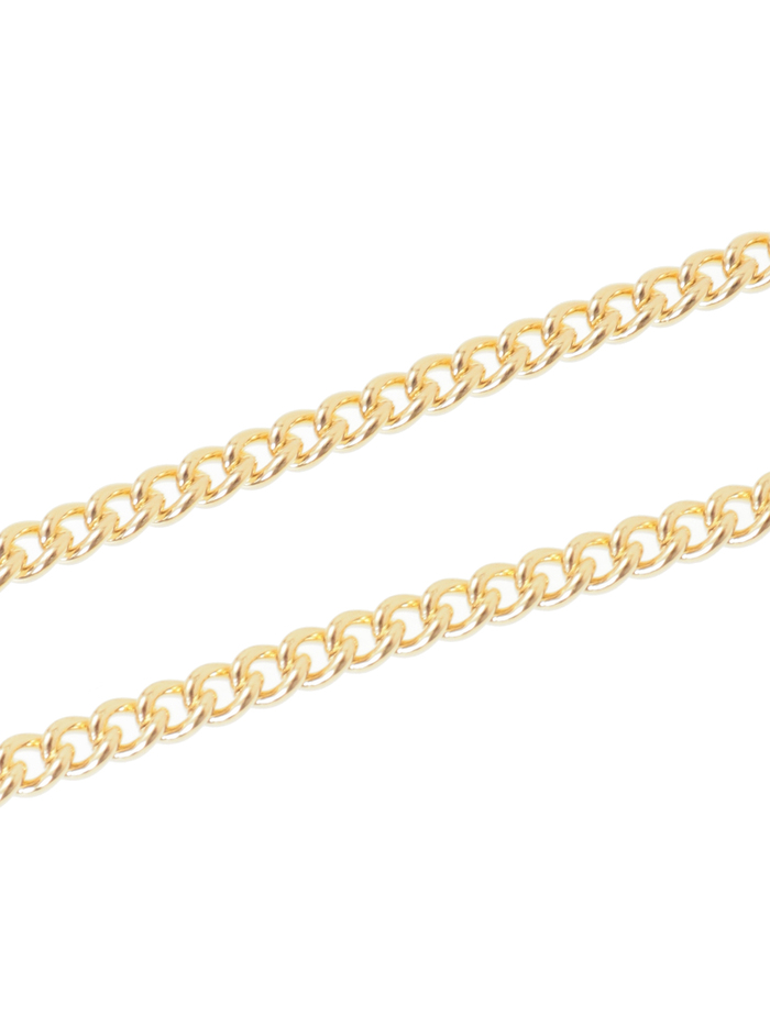 【CONFETTY/コンフェッティ】Astrologique Necklace 詳細画像 ゴールド 4