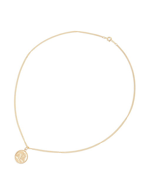 【CONFETTY/コンフェッティ】Astrologique Necklace