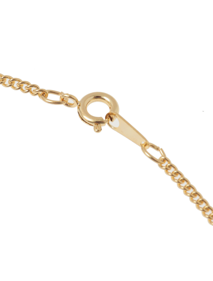 【CONFETTY/コンフェッティ】Astrologique Necklace 詳細画像 ゴールド 3