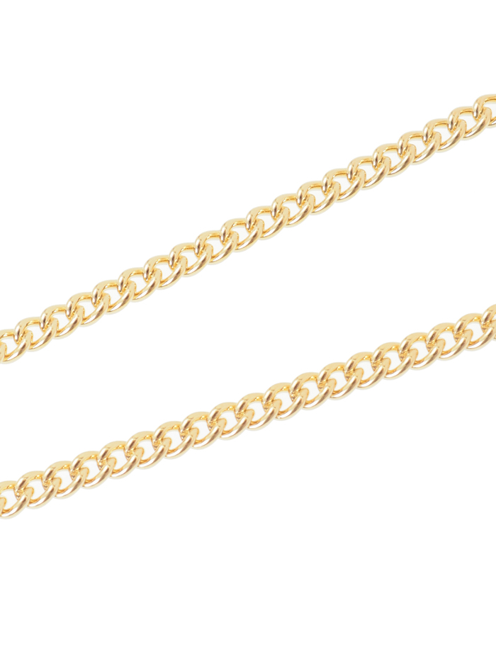 【CONFETTY/コンフェッティ】Astrologique Necklace 詳細画像 ゴールド 4