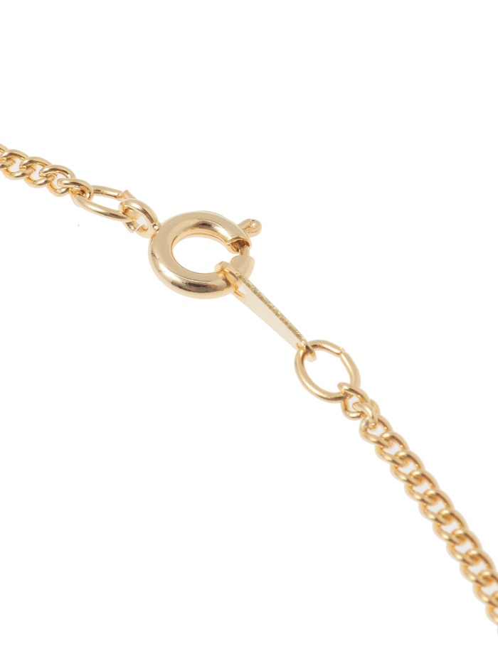 【CONFETTY/コンフェッティ】Astrologique Necklace 詳細画像 ゴールド 3